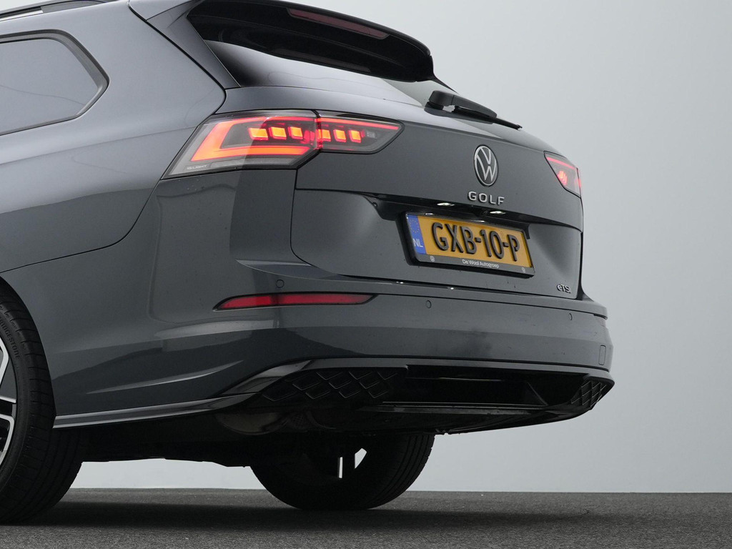 Volkswagen GOLF Variant (GXB10P) met abonnement