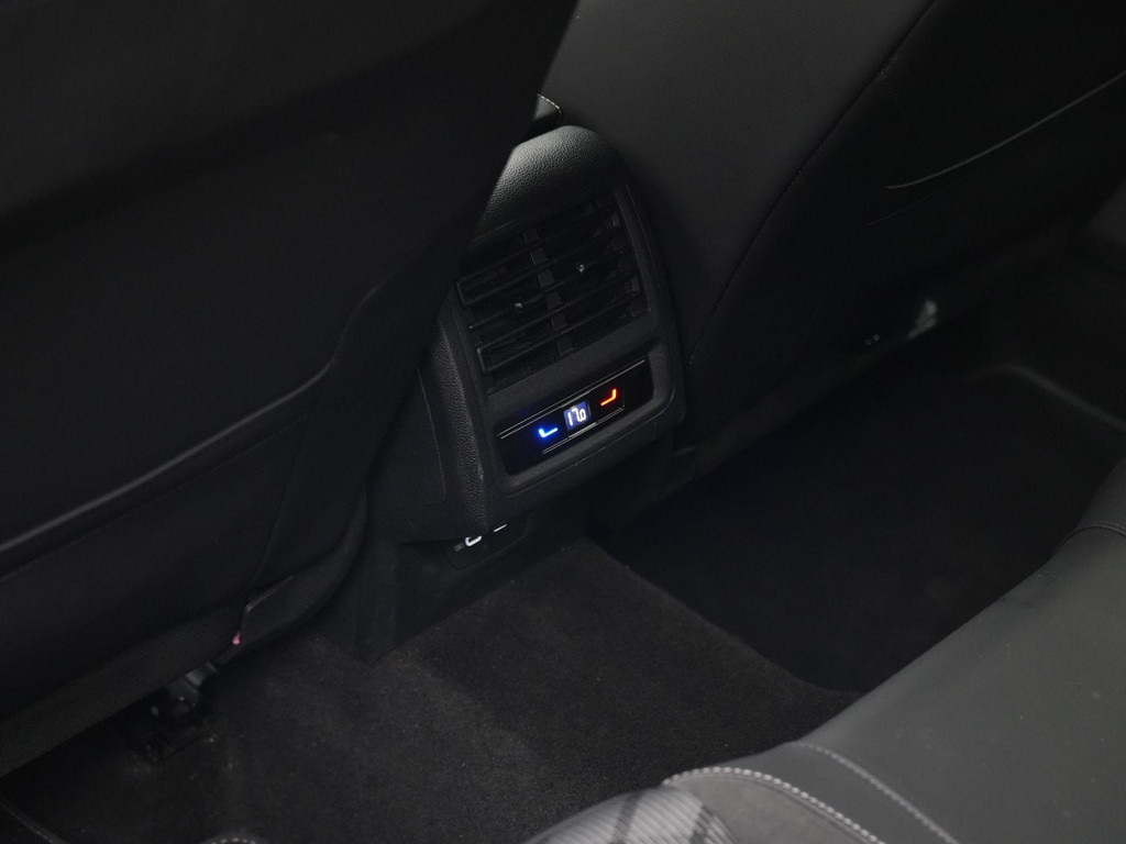 Volkswagen GOLF Variant (GXB10P) met abonnement