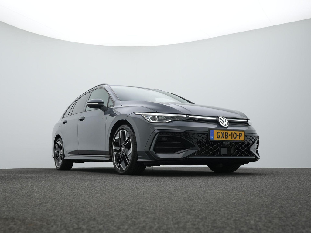 Volkswagen GOLF Variant (GXB10P) met abonnement