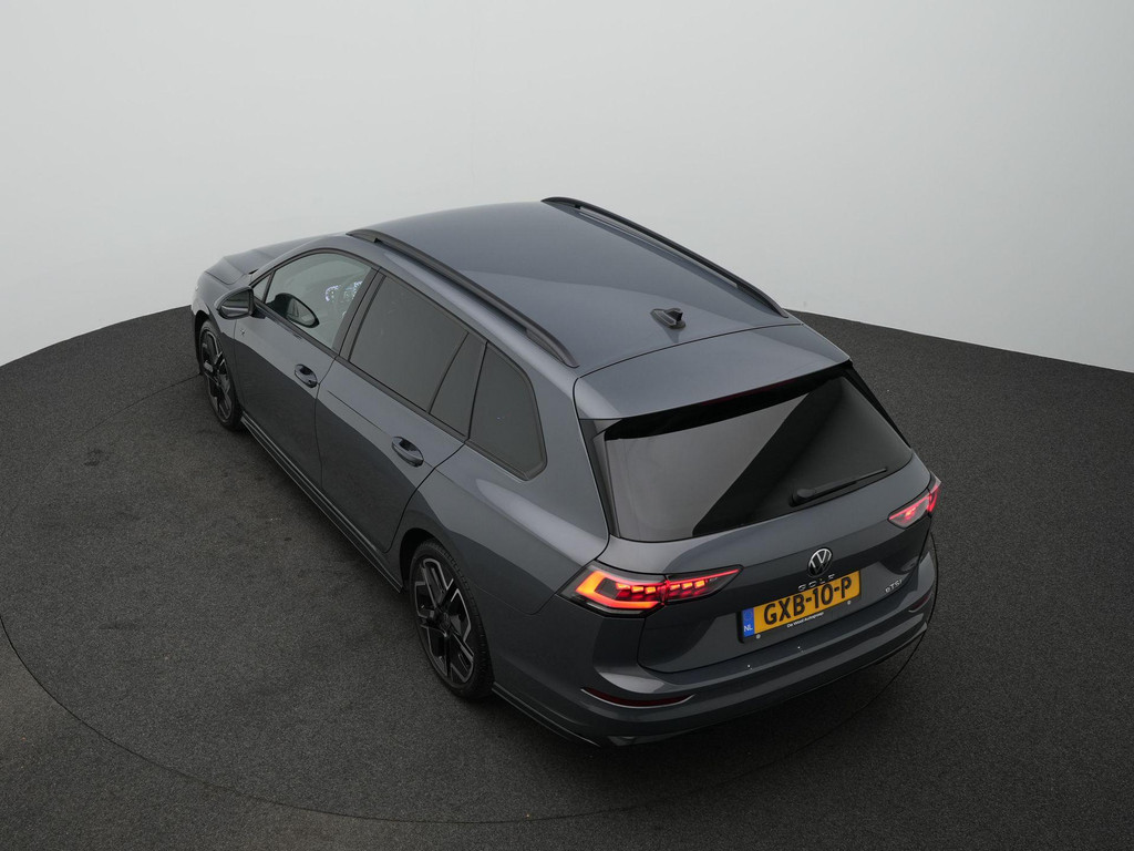 Volkswagen GOLF Variant (GXB10P) met abonnement