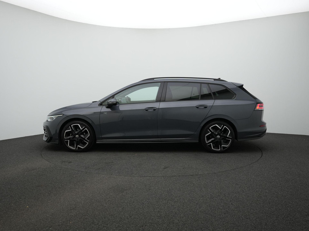 Volkswagen GOLF Variant (GXB10P) met abonnement