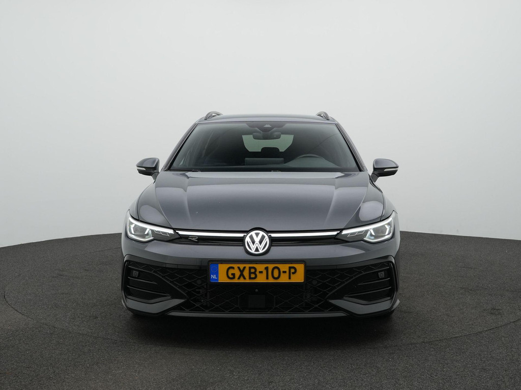Volkswagen GOLF Variant (GXB10P) met abonnement