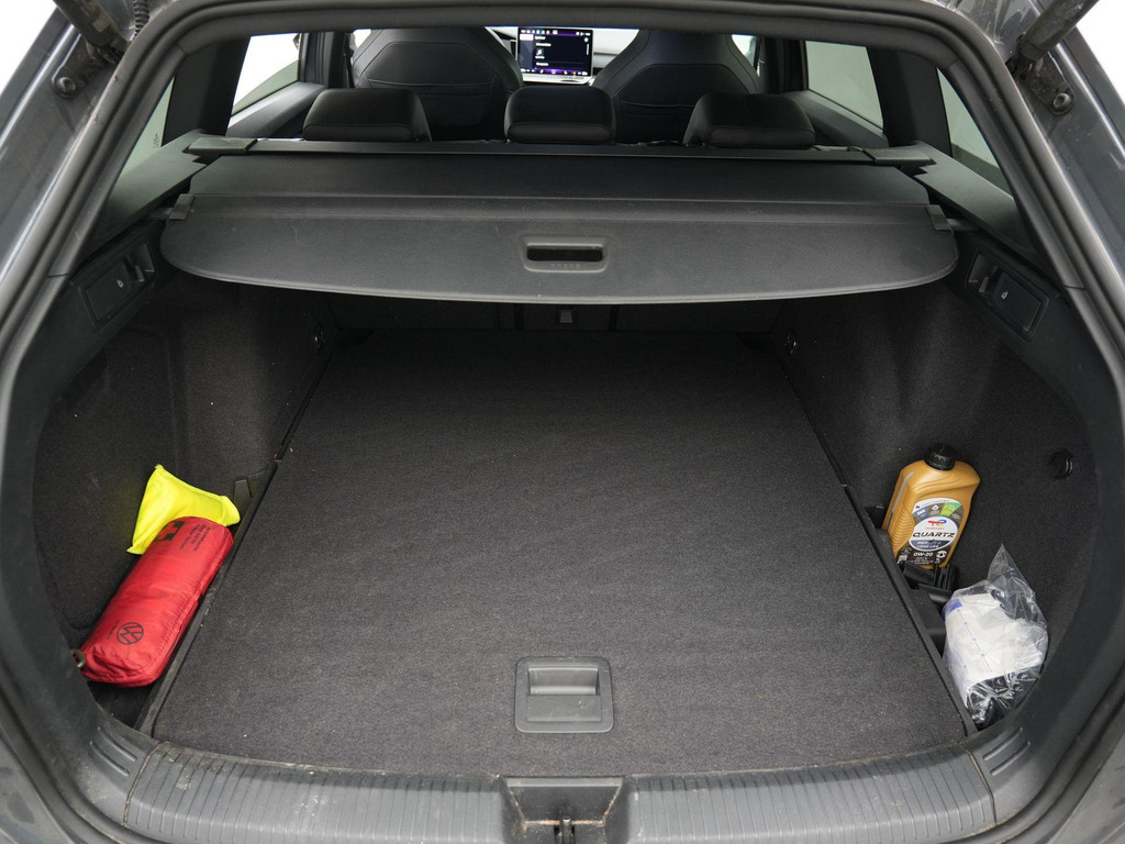 Volkswagen GOLF Variant (GXB10P) met abonnement