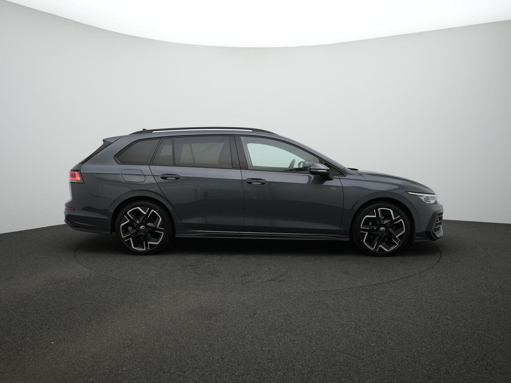 Volkswagen GOLF Variant (GXB10P) met abonnement