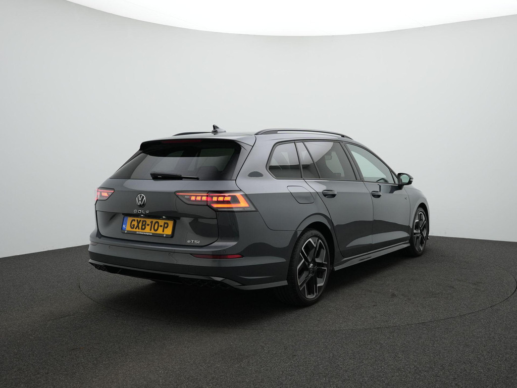 Volkswagen GOLF Variant (GXB10P) met abonnement