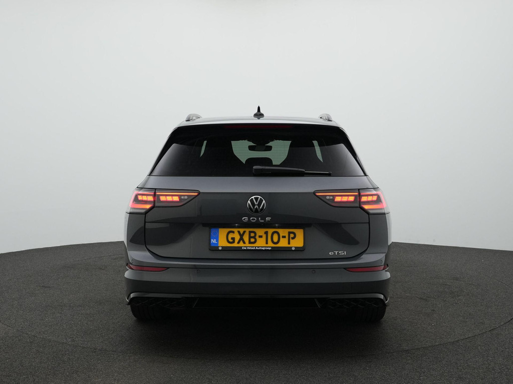 Volkswagen GOLF Variant (GXB10P) met abonnement