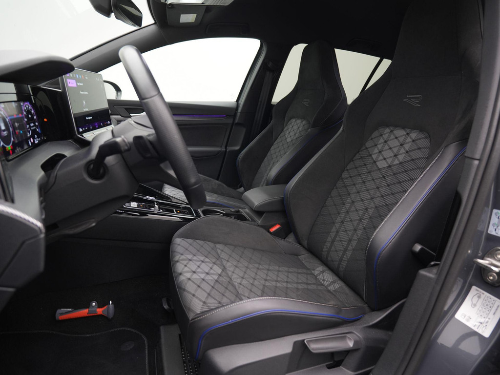 Volkswagen GOLF Variant (GXB10P) met abonnement
