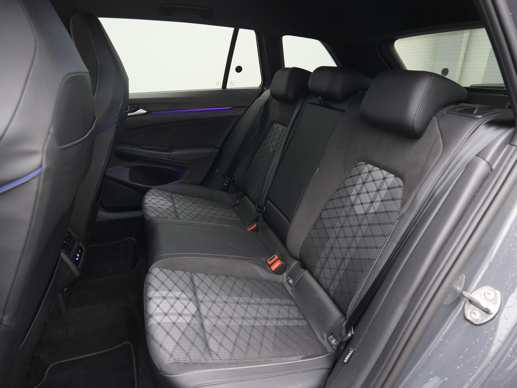Volkswagen GOLF Variant (GXB10P) met abonnement