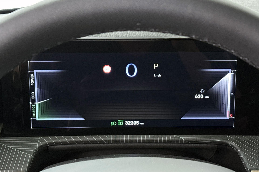 Lancia Ypsilon (HXF17L) met abonnement