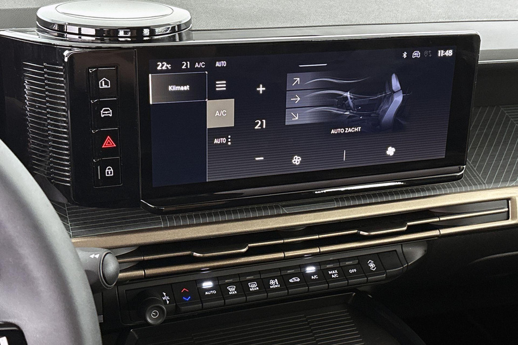 Lancia Ypsilon (HXF17L) met abonnement