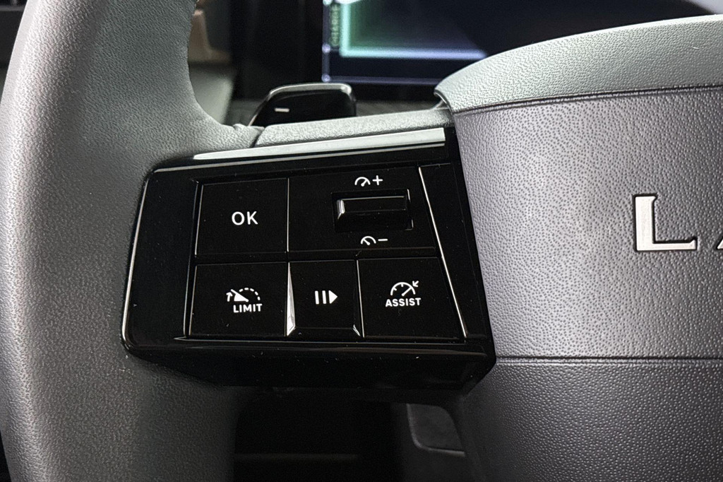 Lancia Ypsilon (HXF17L) met abonnement