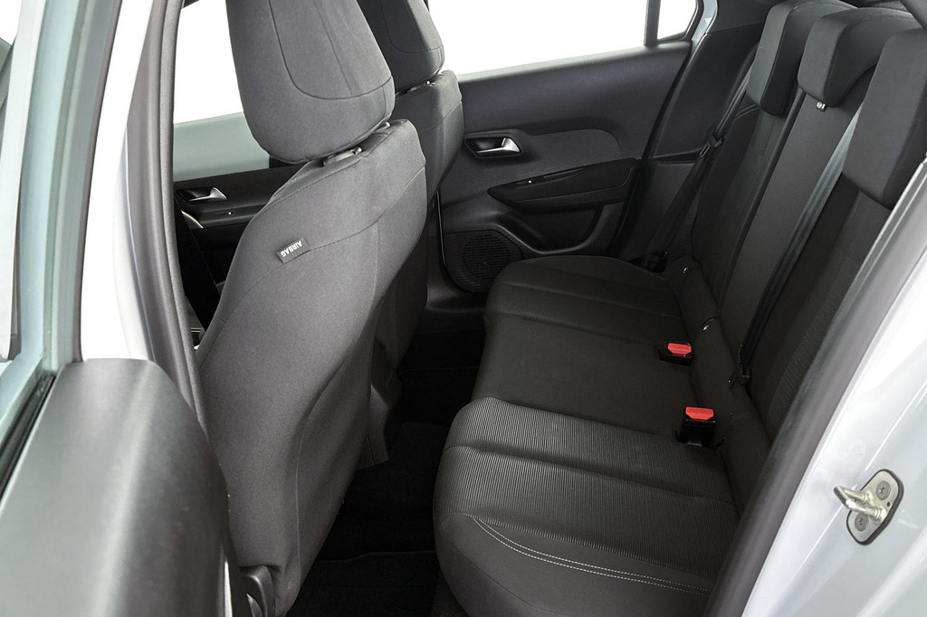 Lancia Ypsilon (HXF17L) met abonnement
