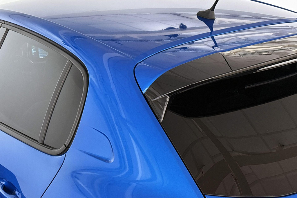 Peugeot e-208 (L750RV) met abonnement