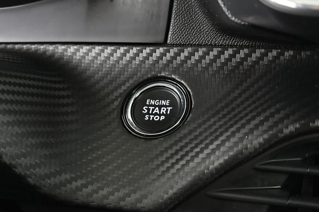Peugeot e-208 (L750RV) met abonnement