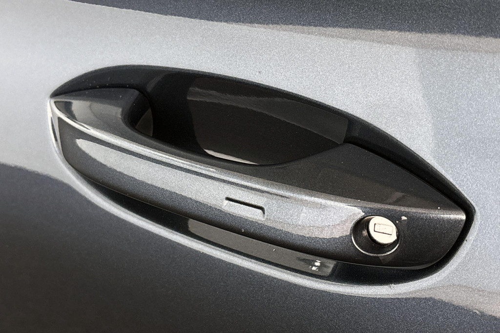 CUPRA Leon Sportstourer (KSK20V) met abonnement