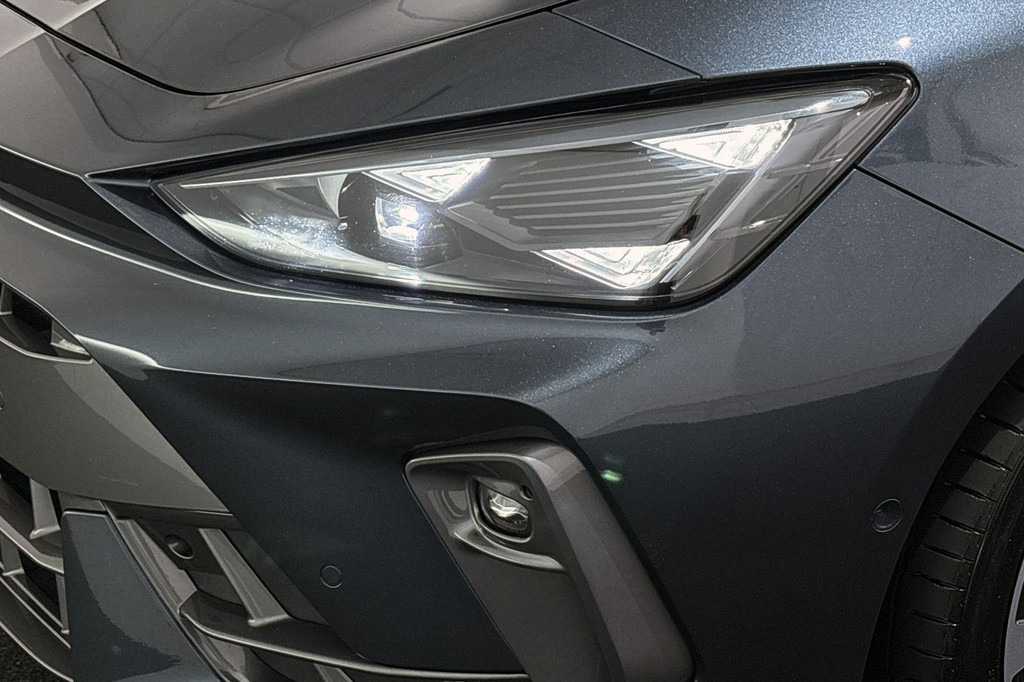 CUPRA Leon Sportstourer (KSK20V) met abonnement