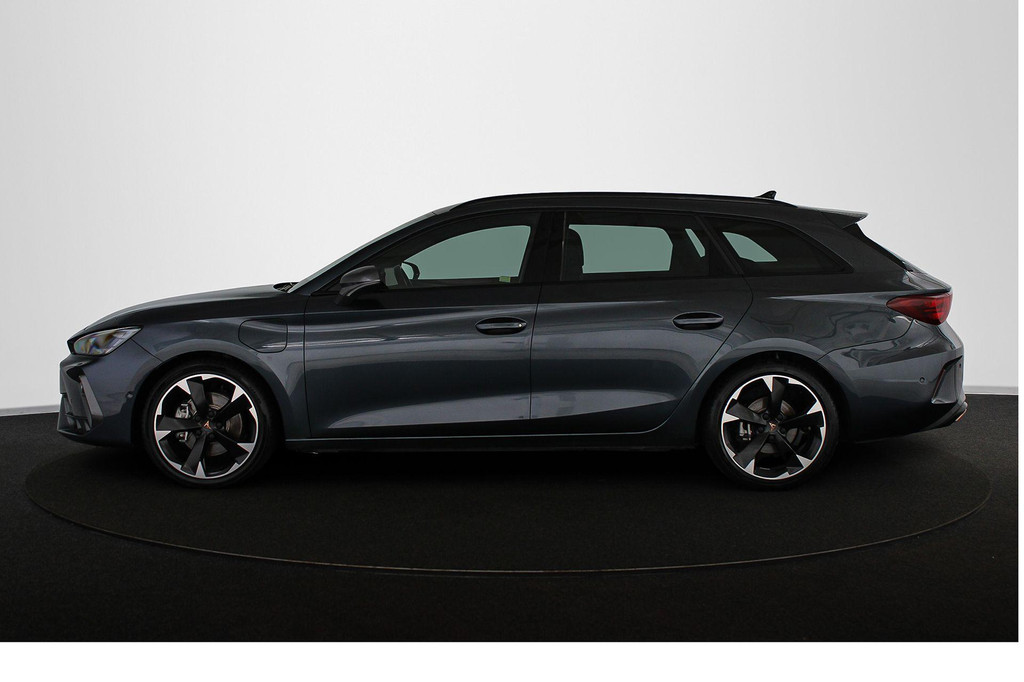 CUPRA Leon Sportstourer (KSK20V) met abonnement