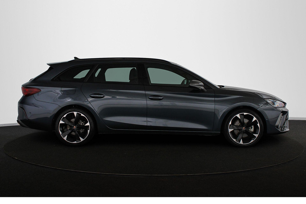 CUPRA Leon Sportstourer (KSK20V) met abonnement