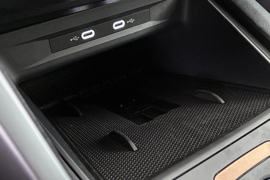 CUPRA Leon Sportstourer (KSK20V) met abonnement