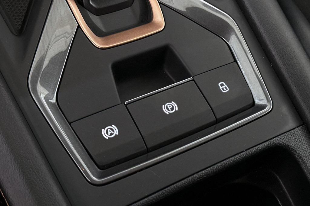 CUPRA Leon Sportstourer (KSK20V) met abonnement