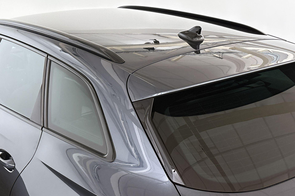 CUPRA Leon Sportstourer (KSK20V) met abonnement