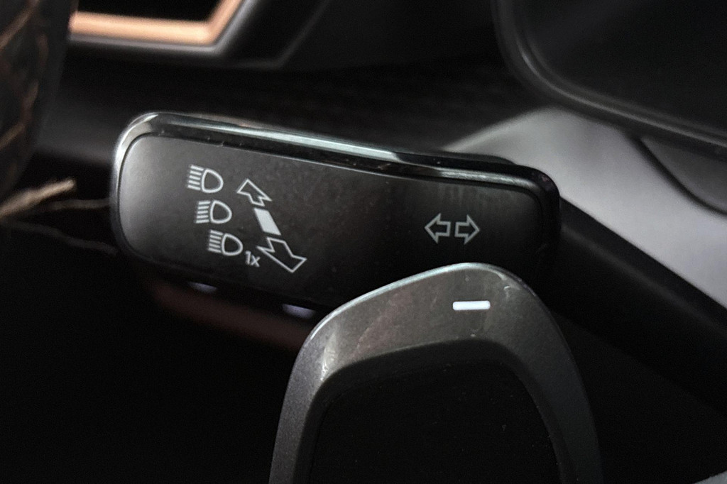 CUPRA Leon Sportstourer (KSK20V) met abonnement