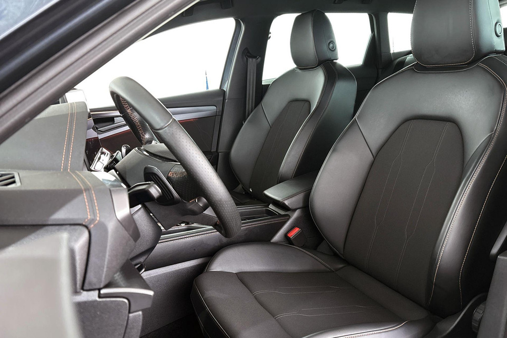 CUPRA Leon Sportstourer (KSK20V) met abonnement