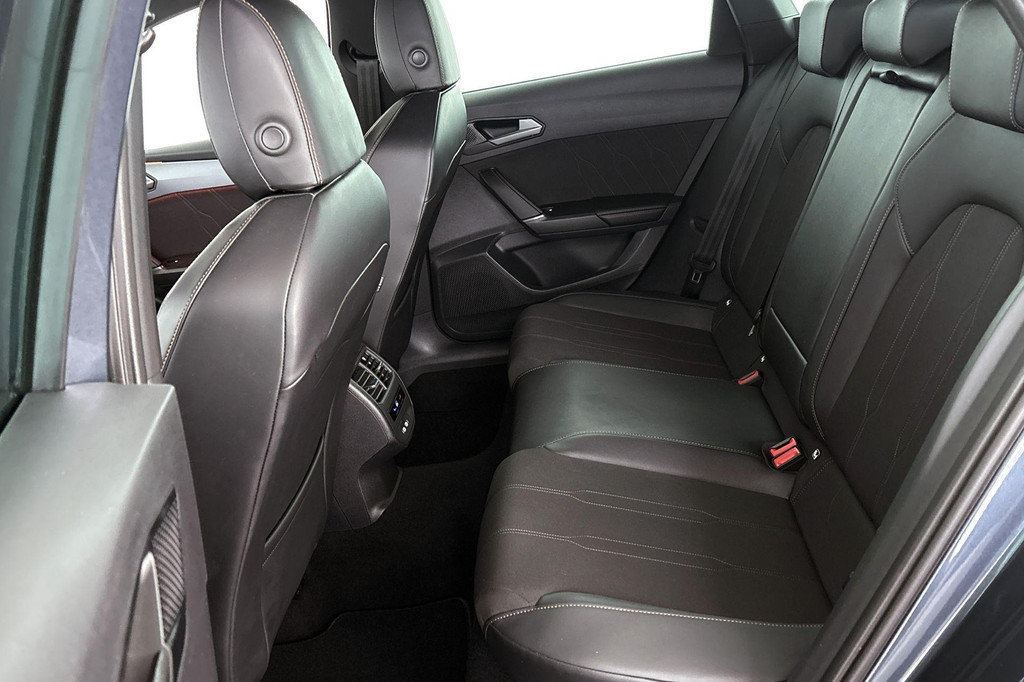 CUPRA Leon Sportstourer (KSK20V) met abonnement