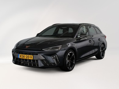 CUPRA Leon Sportstourer (KSK20V) met auto abonnement