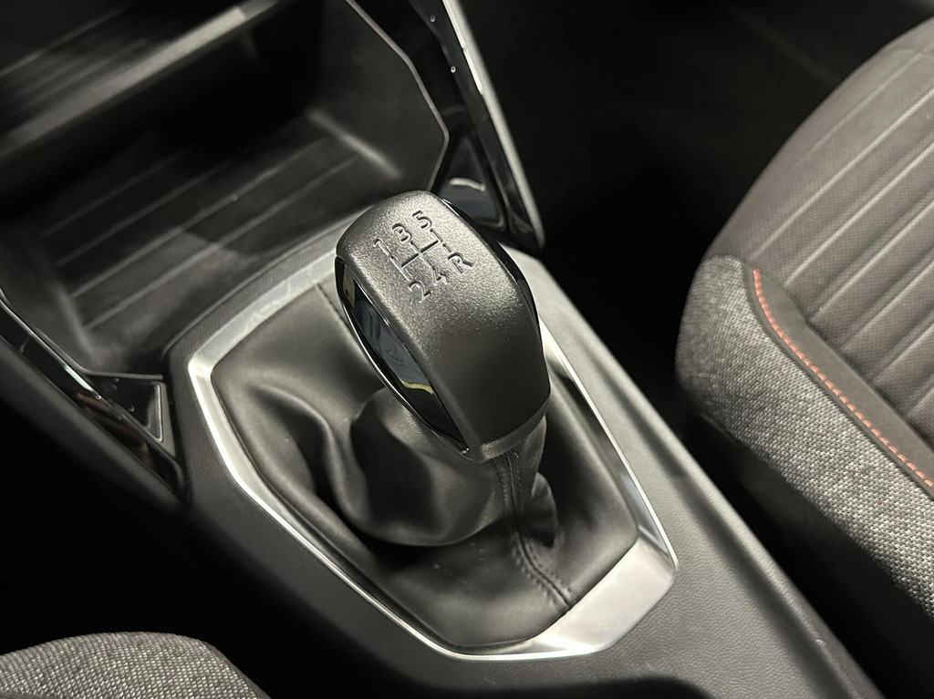 Peugeot 208 (P317XF) met abonnement