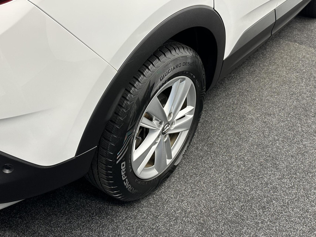 Opel Grandland X (L234PB) met abonnement