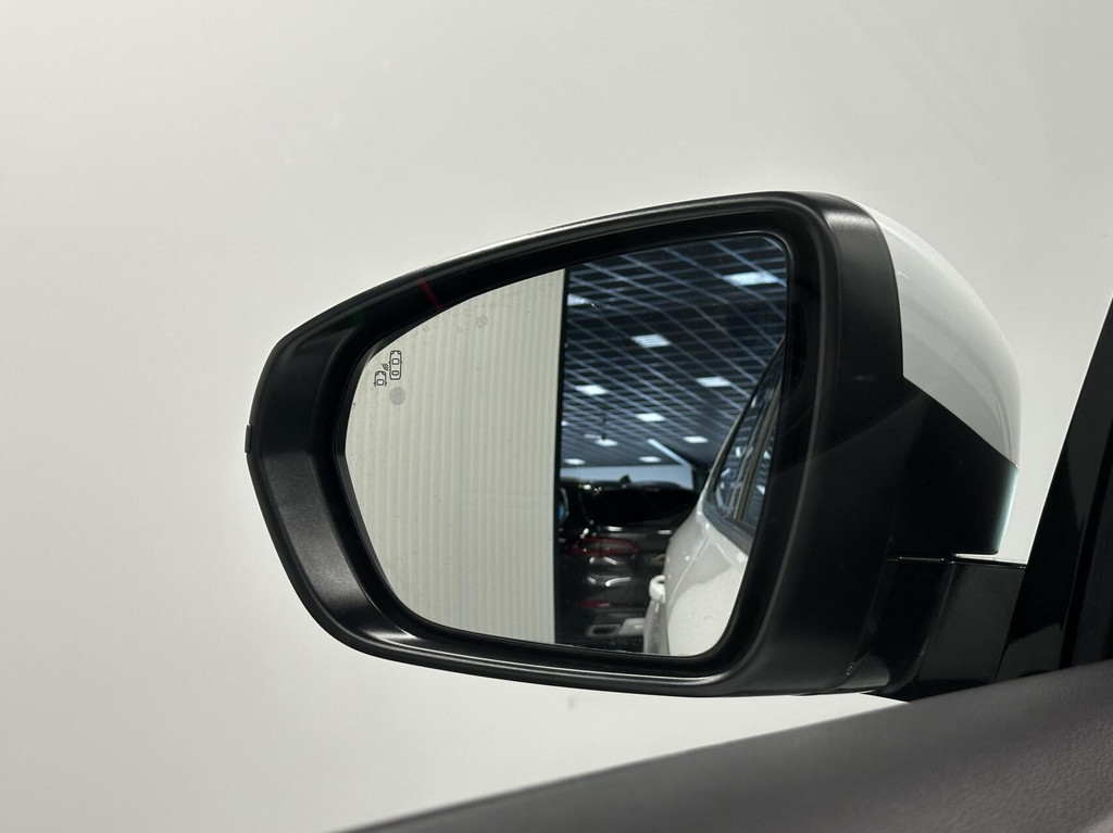 Opel Grandland X (L234PB) met abonnement
