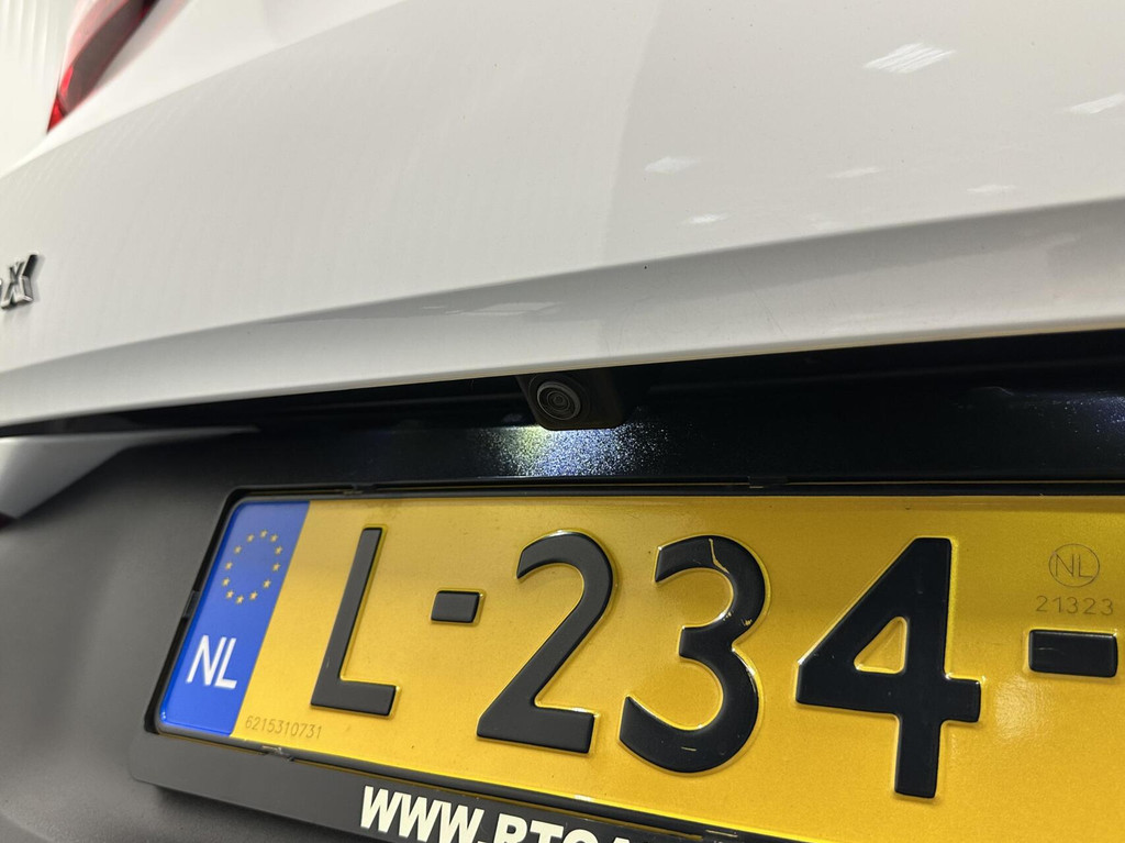 Opel Grandland X (L234PB) met abonnement