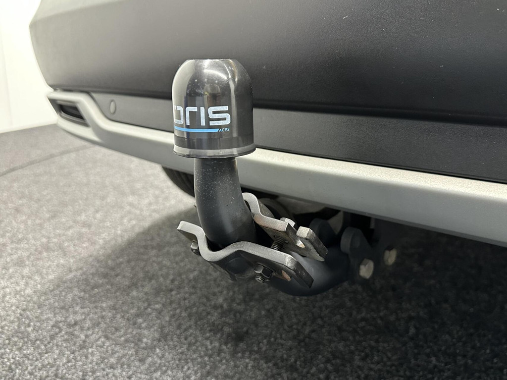 Opel Grandland X (L234PB) met abonnement