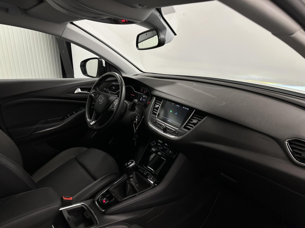 Opel Grandland X (L234PB) met abonnement