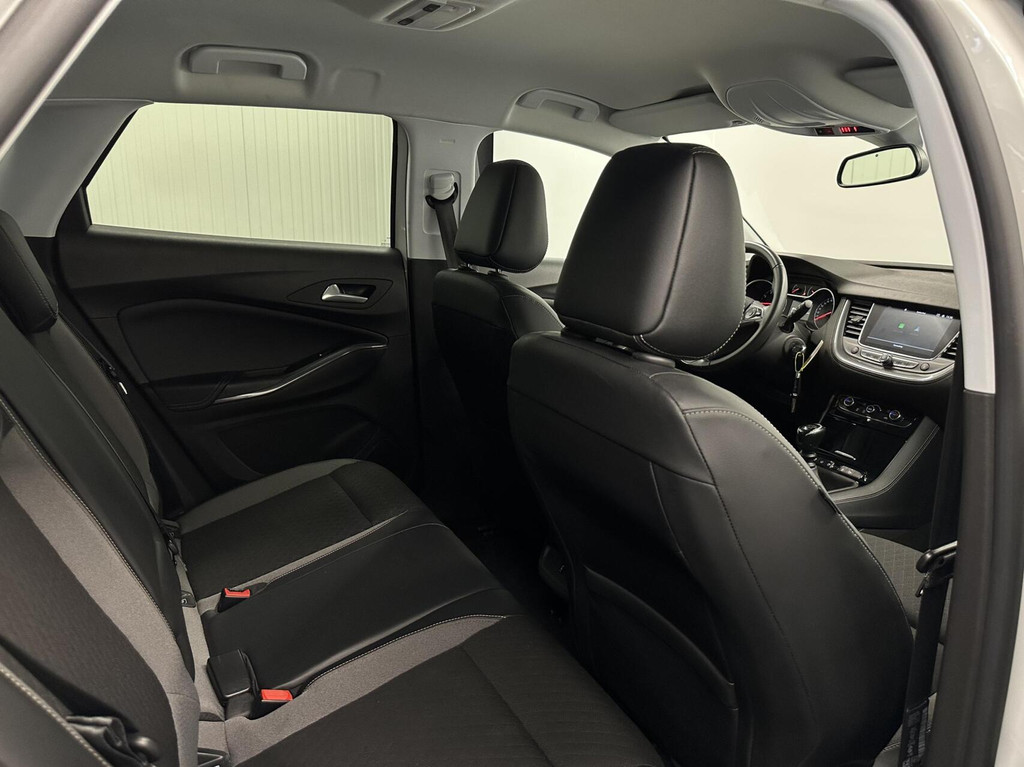 Opel Grandland X (L234PB) met abonnement