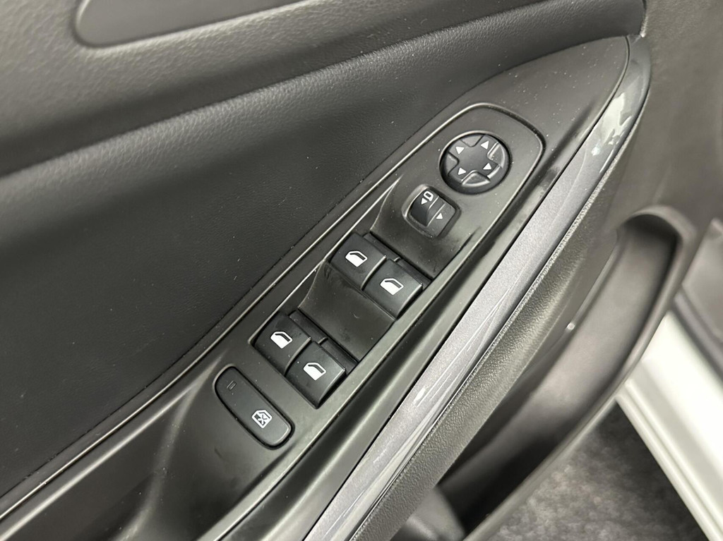 Opel Grandland X (L234PB) met abonnement