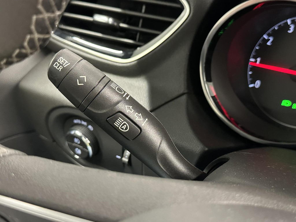 Opel Grandland X (L234PB) met abonnement