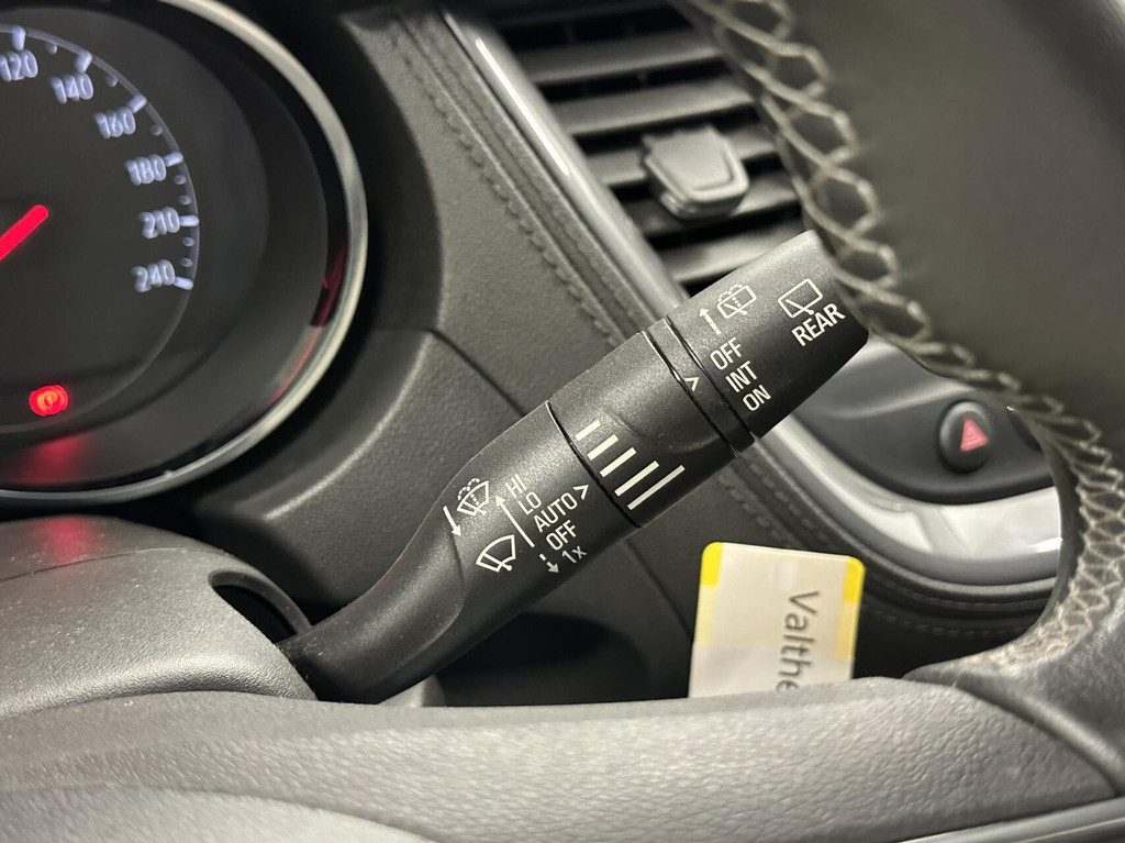 Opel Grandland X (L234PB) met abonnement