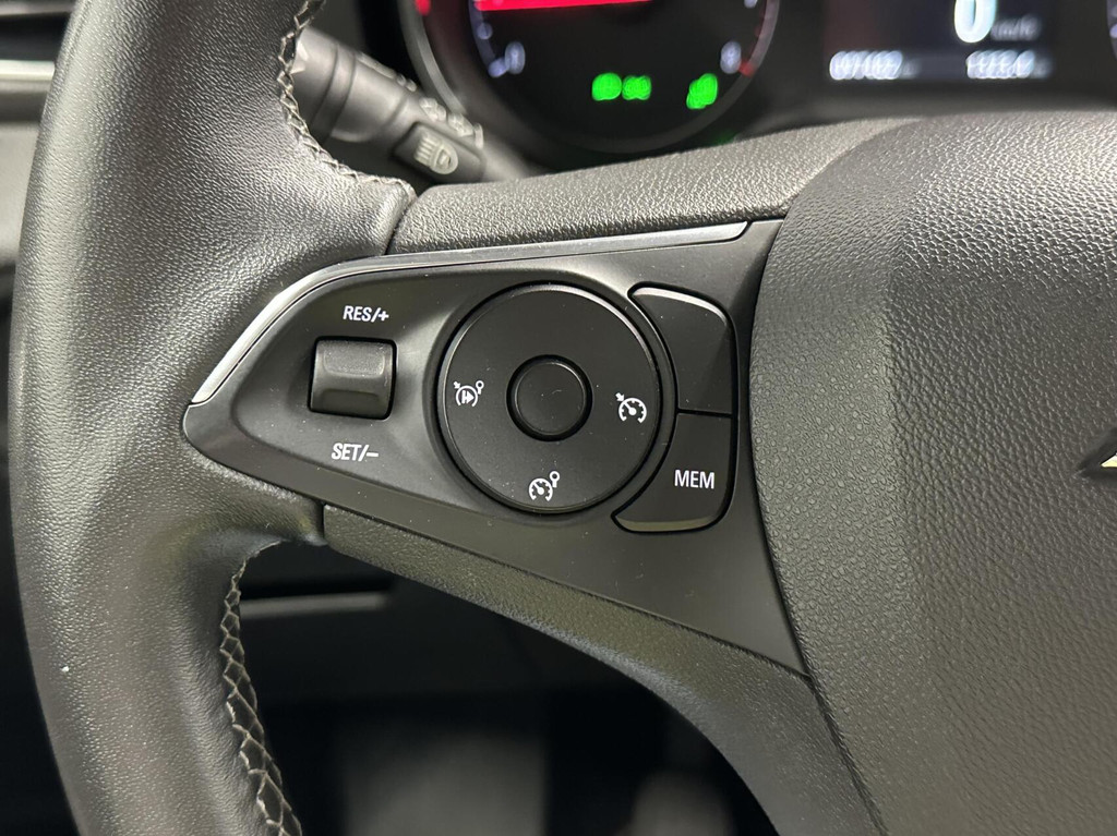 Opel Grandland X (L234PB) met abonnement