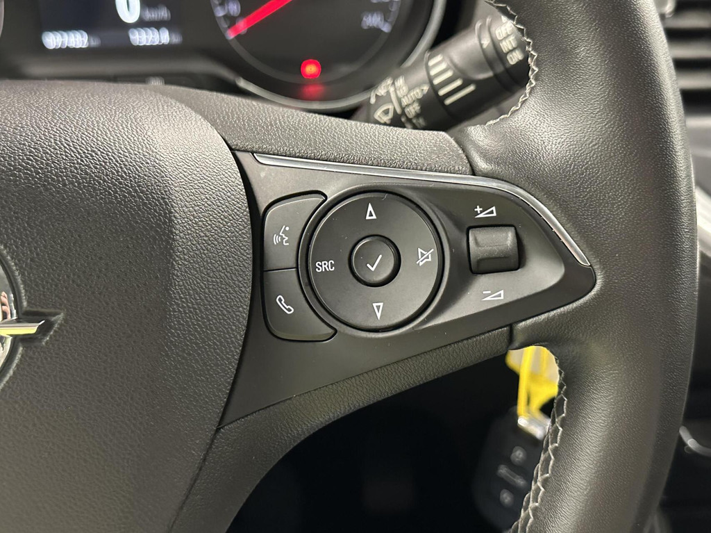 Opel Grandland X (L234PB) met abonnement