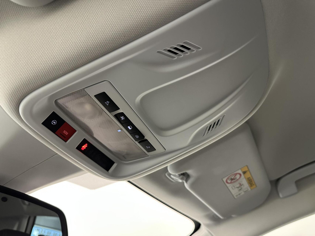 Opel Grandland X (L234PB) met abonnement