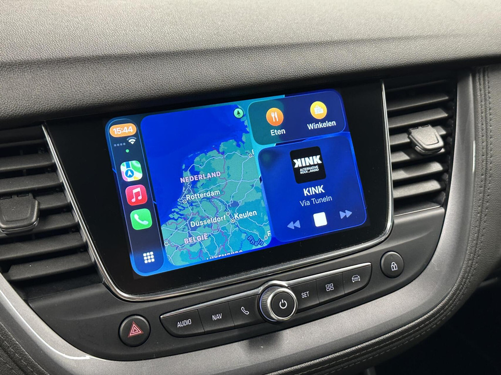 Opel Grandland X (L234PB) met abonnement