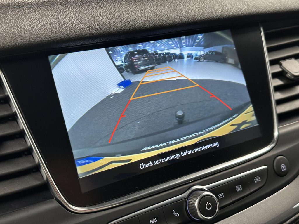 Opel Grandland X (L234PB) met abonnement