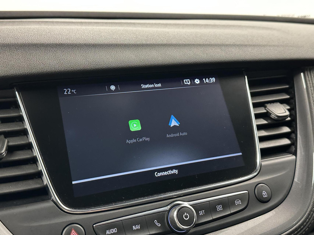 Opel Grandland X (L234PB) met abonnement