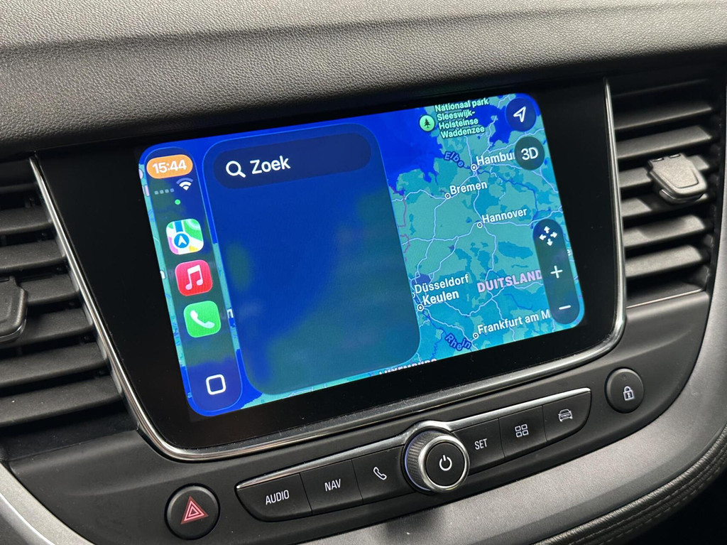 Opel Grandland X (L234PB) met abonnement