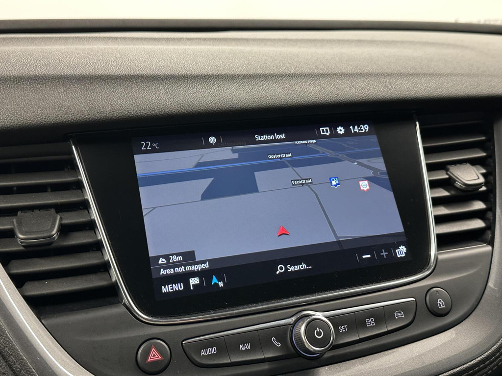 Opel Grandland X (L234PB) met abonnement
