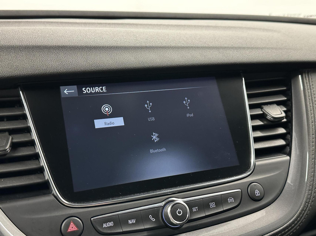 Opel Grandland X (L234PB) met abonnement
