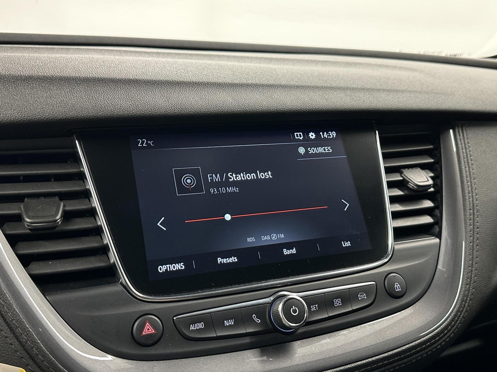 Opel Grandland X (L234PB) met abonnement
