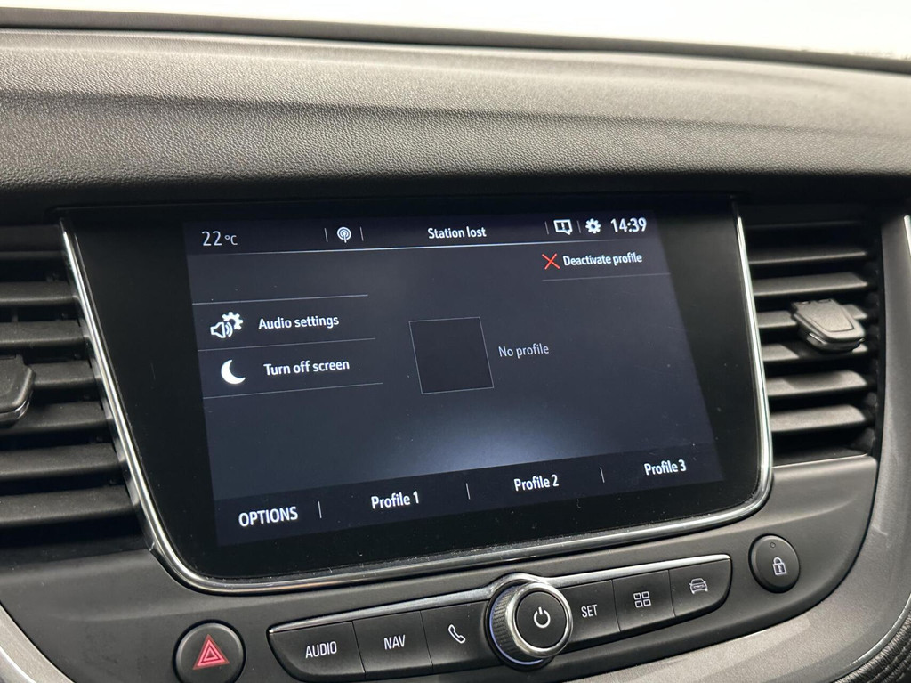 Opel Grandland X (L234PB) met abonnement